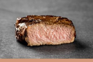 Boston Beef - Norwood MA - Well Done Steak