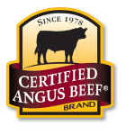 Boston Beef - Norwood MA - Certified Angus Beef